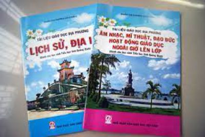 TÀI LIỆU GD ĐỊA PHƯƠNG MÔN LỊCH SỬ