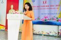 TRƯỜNG THCS TRẦN PHÚ TỔ CHỨC LỄ TỔNG KẾT NĂM HỌC 2024 – 2025 VÀ CHIA TAY HỌC SINH LỚP 9 NIÊN KHÓA 2021-2025