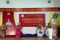 KHAI GIẢNG NĂM HỌC MỚI 2025-2026